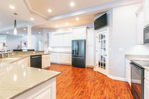 110 Sylvan Point Rome City IN 47884