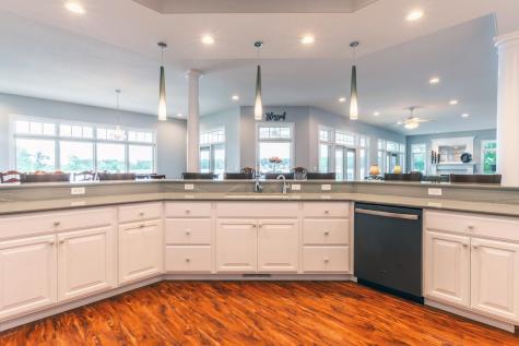110 Sylvan Point Rome City IN 47884