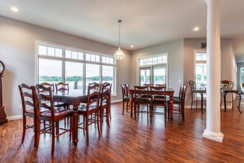 110 Sylvan Point Rome City IN 47884