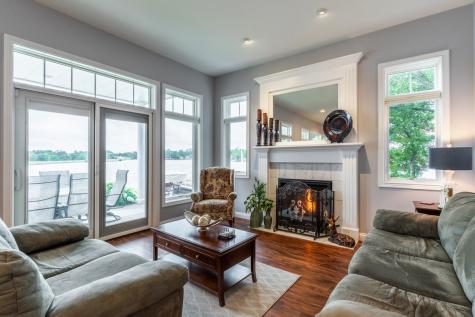 110 Sylvan Point Rome City IN 47884