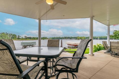 110 Sylvan Point Rome City IN 47884