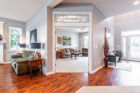 110 Sylvan Point Rome City IN 47884