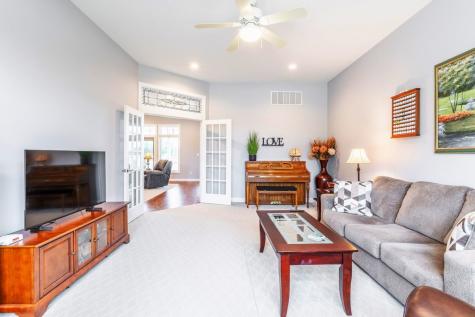 110 Sylvan Point Rome City IN 47884