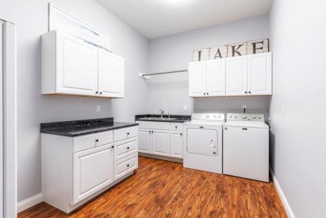 110 Sylvan Point Rome City IN 47884
