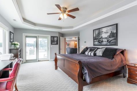 110 Sylvan Point Rome City IN 47884