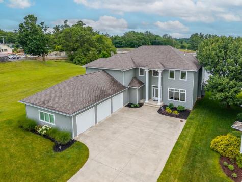 110 Sylvan Point Rome City IN 47884