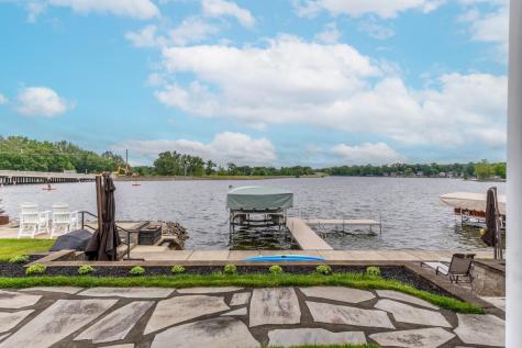 110 Sylvan Point Rome City IN 47884