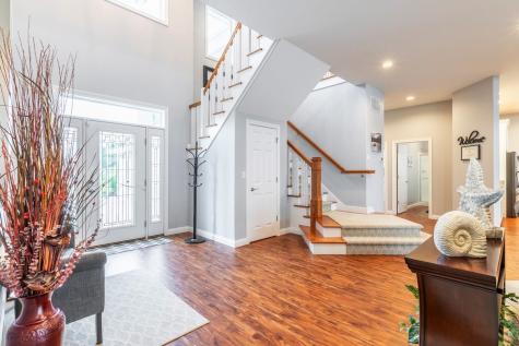 110 Sylvan Point Rome City IN 47884