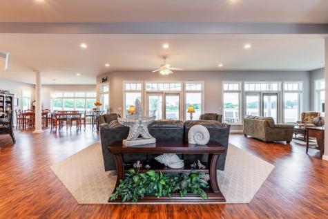 110 Sylvan Point Rome City IN 47884