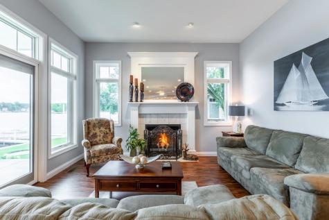 110 Sylvan Point Rome City IN 47884