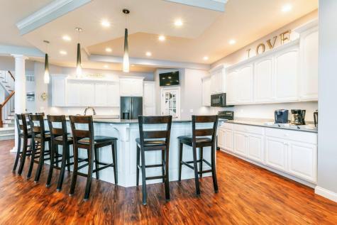 110 Sylvan Point Rome City IN 47884