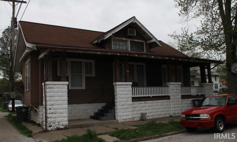 959 S Grand Avenue Evansville IN 47713