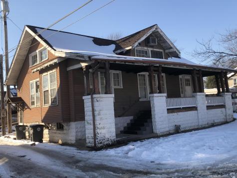 959 S Grand Avenue Evansville IN 47713
