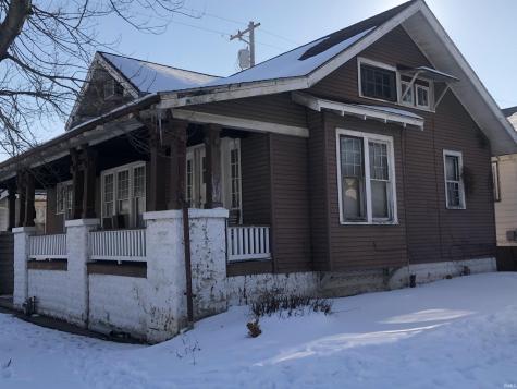 959 S Grand Avenue Evansville IN 47713