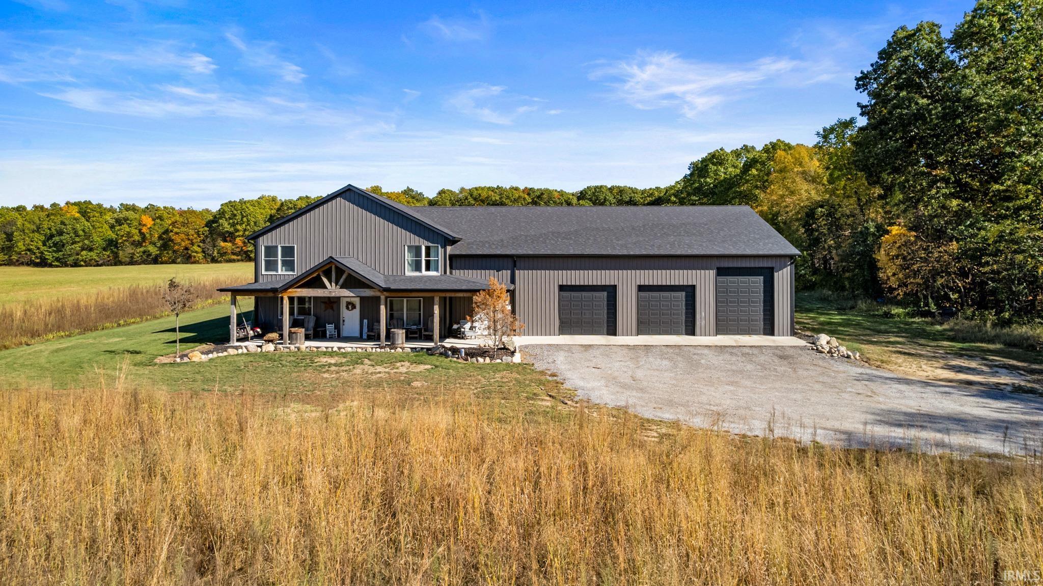 52478 County Road 39 Middlebury IN 46540
