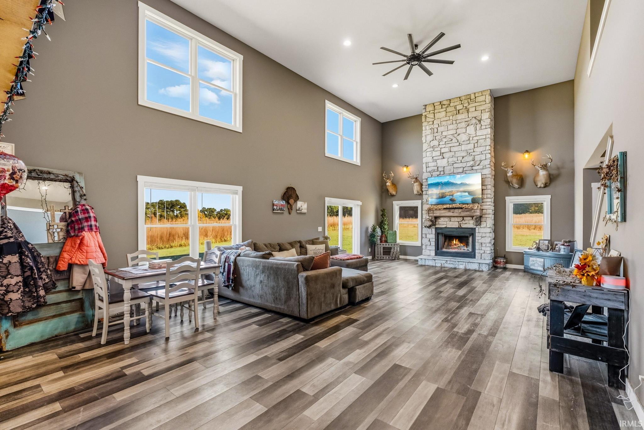 52478 County Road 39 Middlebury IN 46540