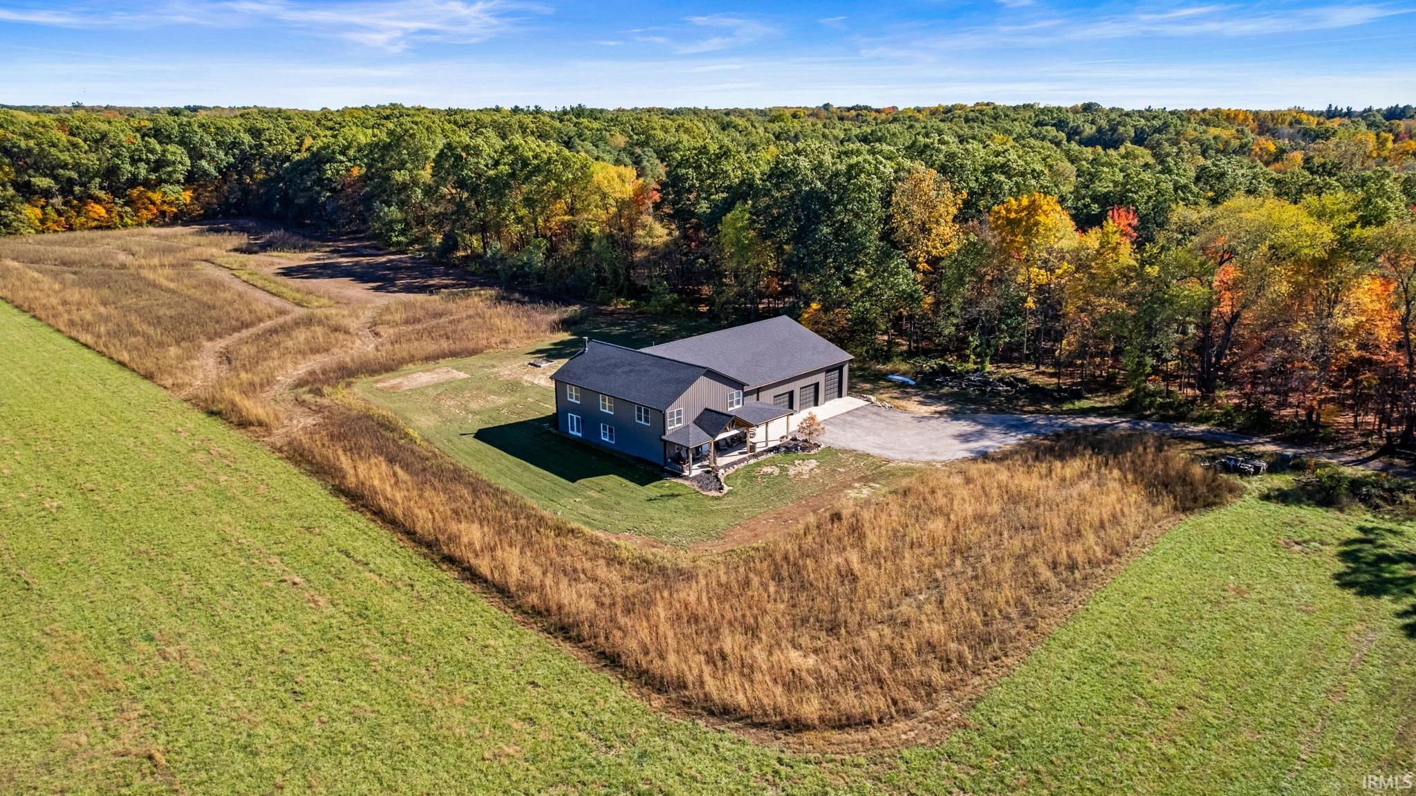 52478 County Road 39 Middlebury IN 46540