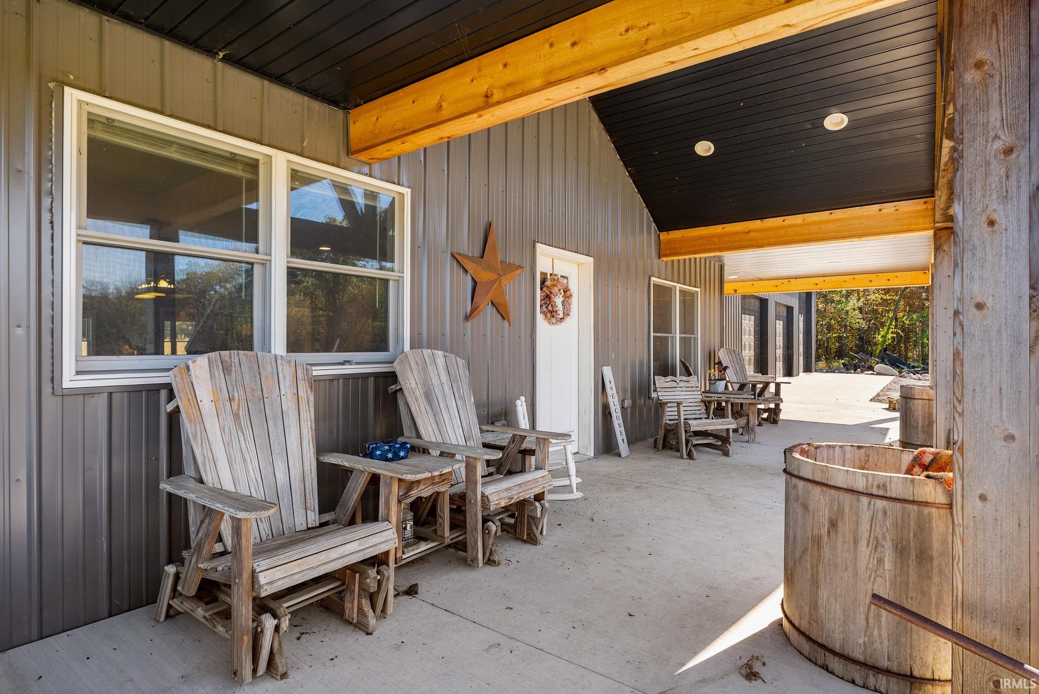 52478 County Road 39 Middlebury IN 46540