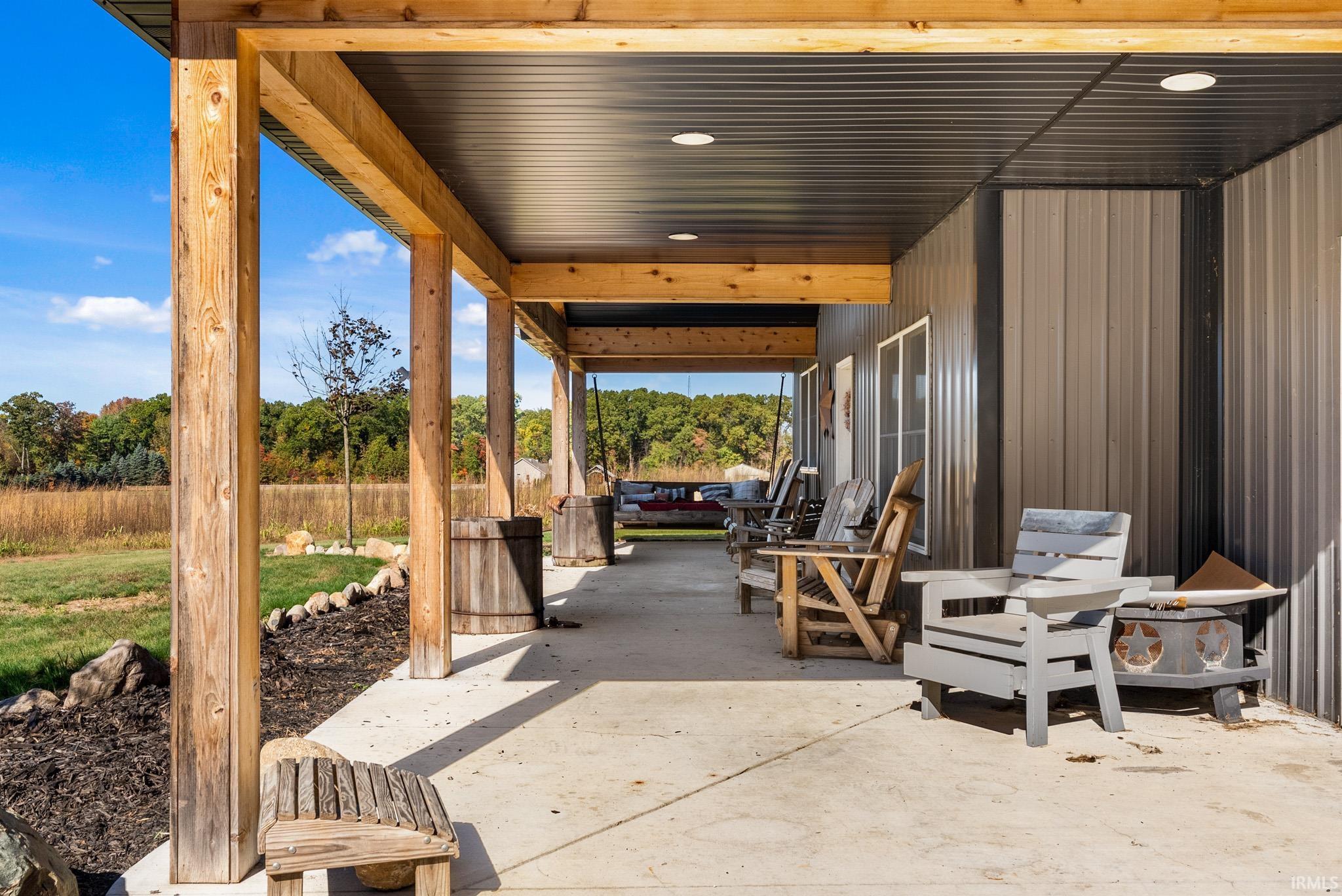 52478 County Road 39 Middlebury IN 46540