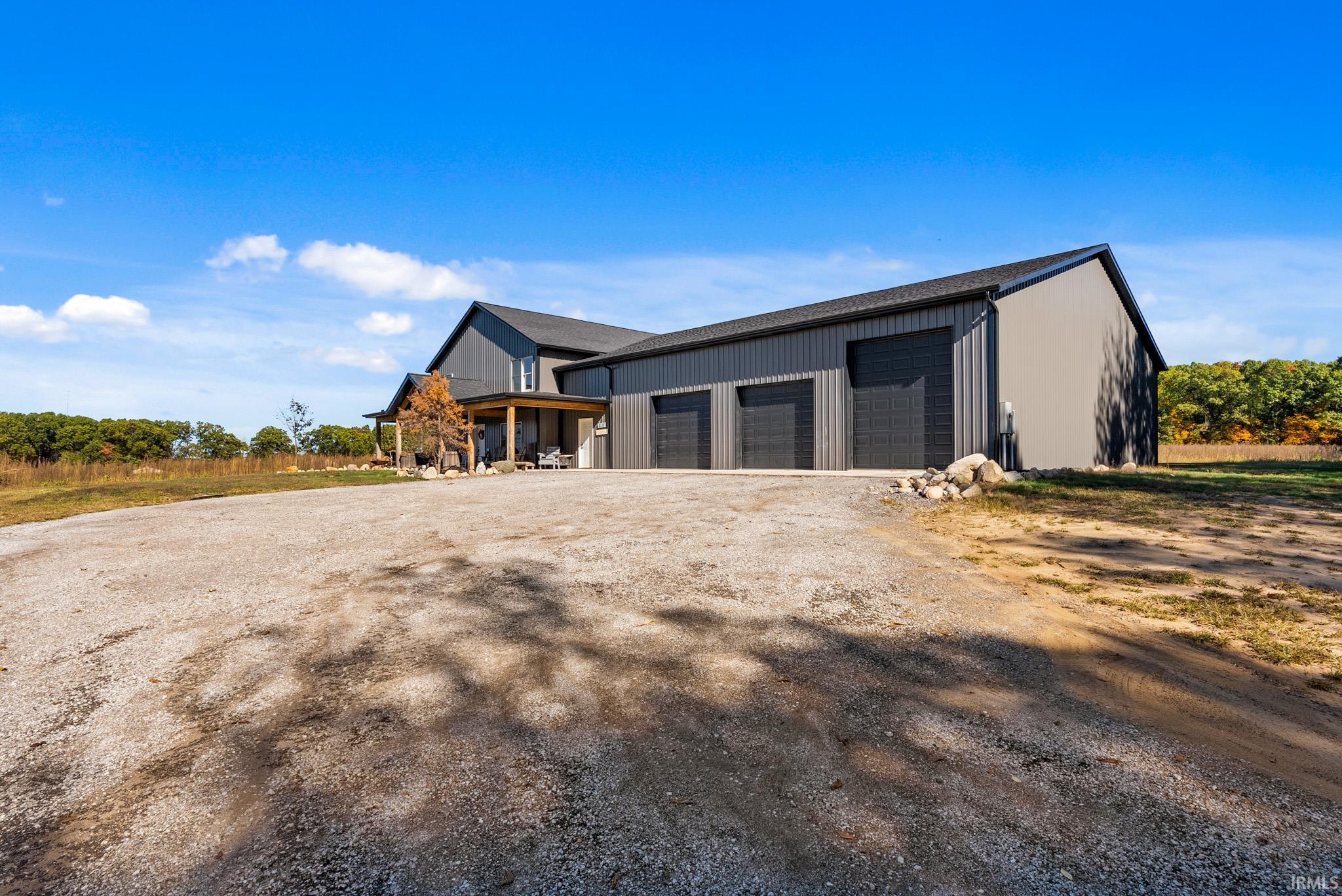 52478 County Road 39 Middlebury IN 46540