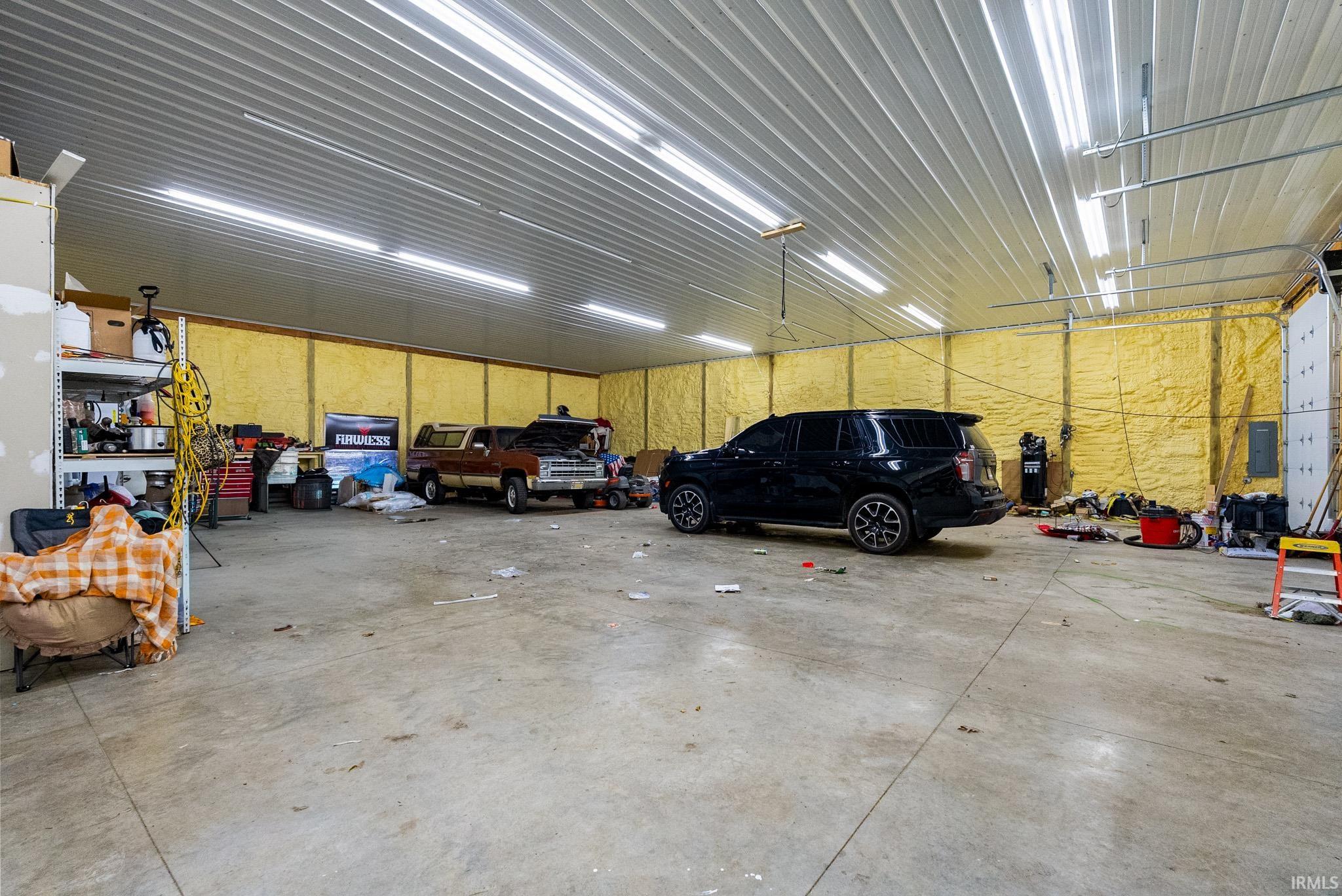 52478 County Road 39 Middlebury IN 46540