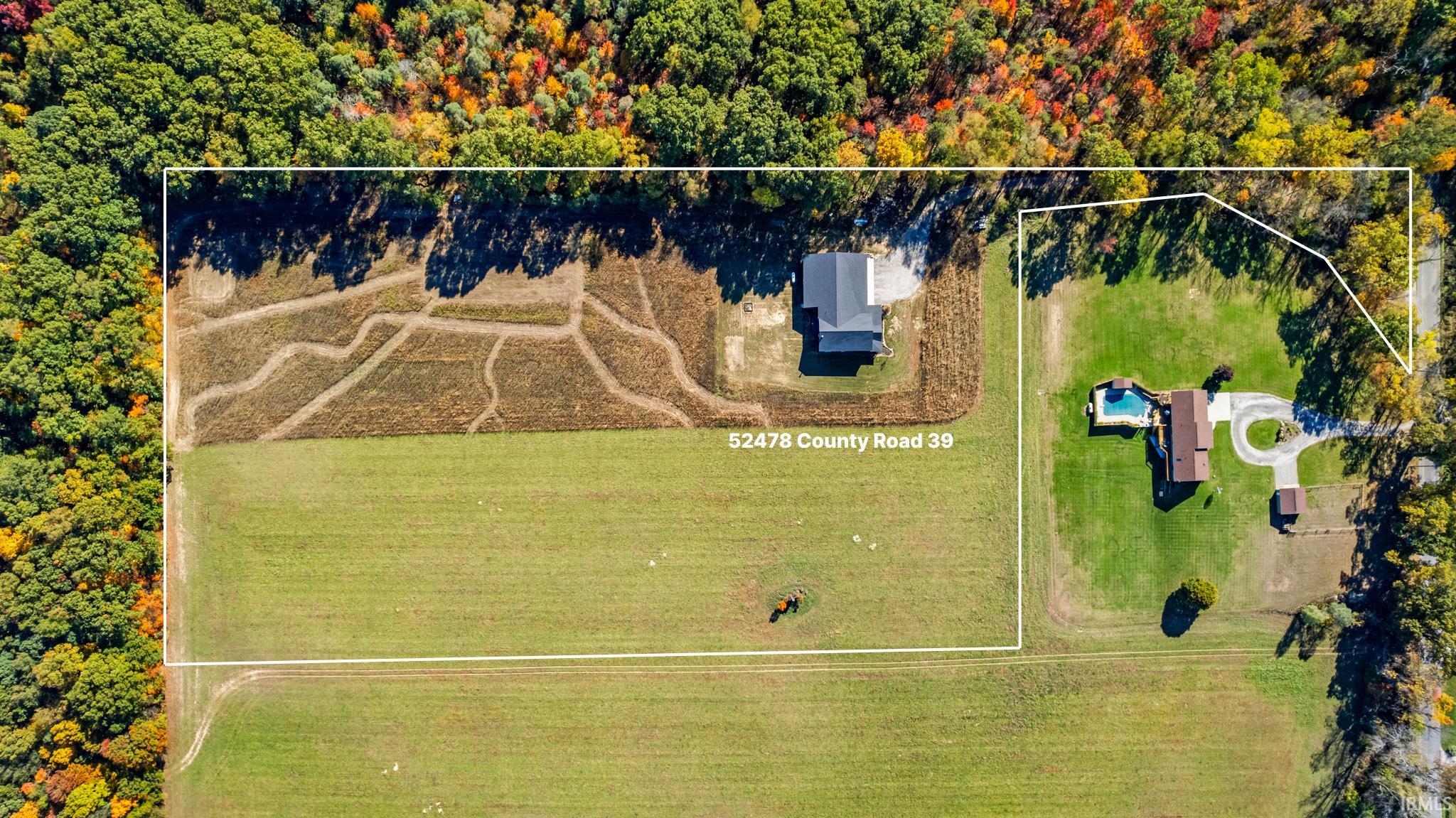 52478 County Road 39 Middlebury IN 46540