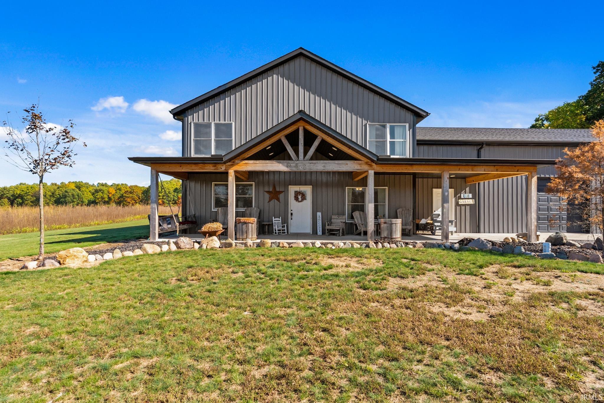 52478 County Road 39 Middlebury IN 46540