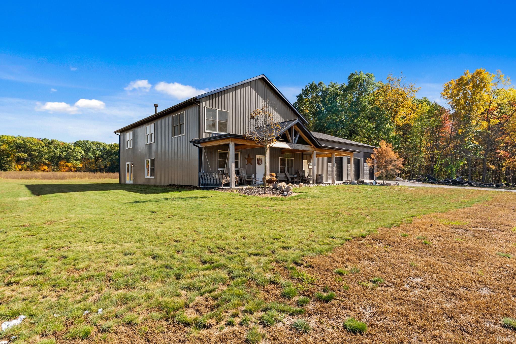 52478 County Road 39 Middlebury IN 46540