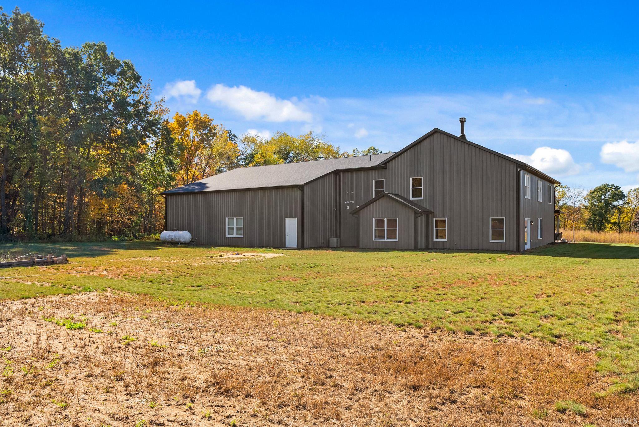 52478 County Road 39 Middlebury IN 46540