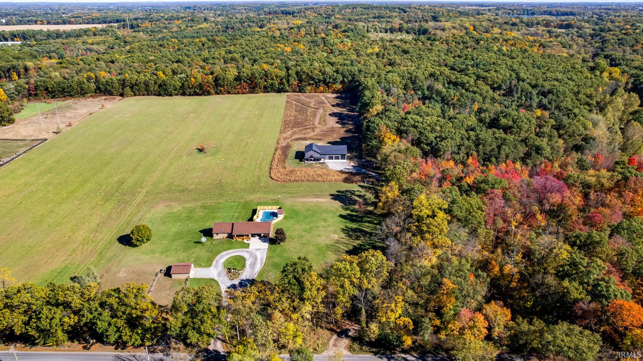 52478 County Road 39 Middlebury IN 46540
