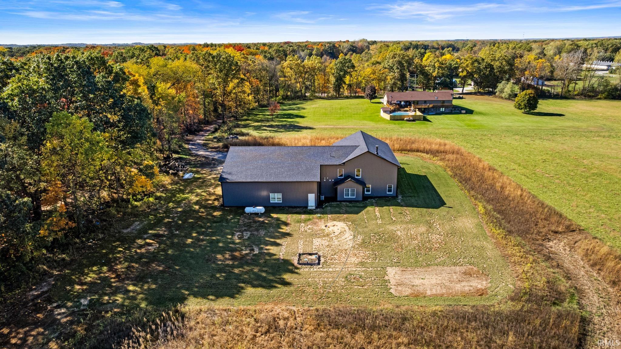 52478 County Road 39 Middlebury IN 46540