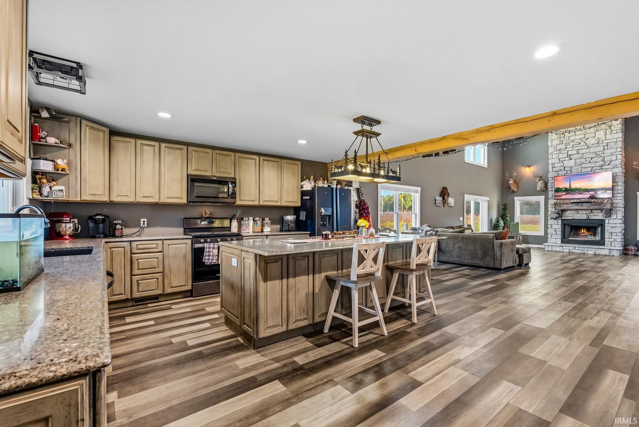 52478 County Road 39 Middlebury IN 46540
