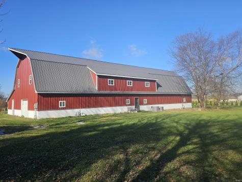 751 N Falvey Street Winamac IN 46996