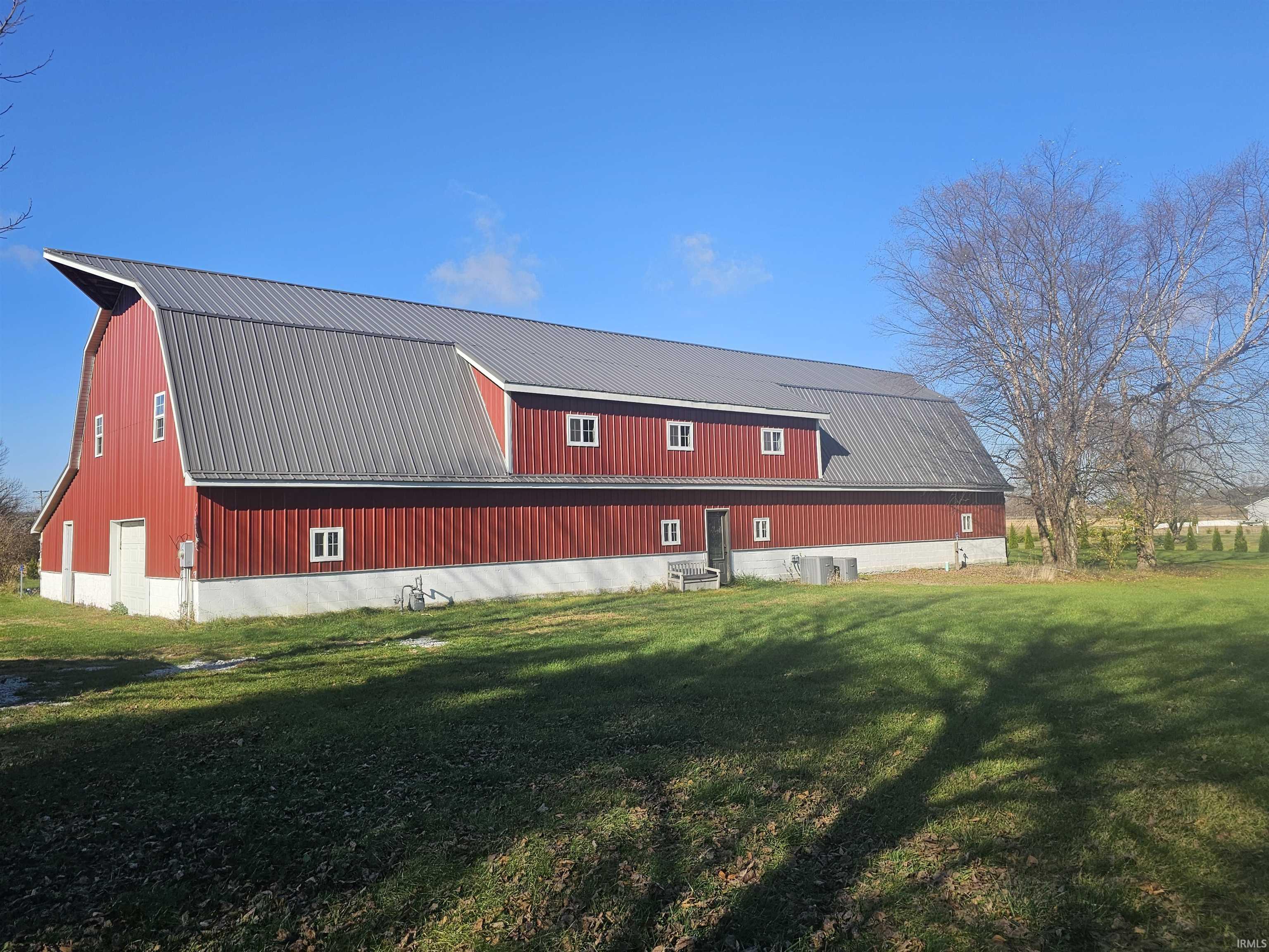 751 N Falvey Street Winamac IN 46996