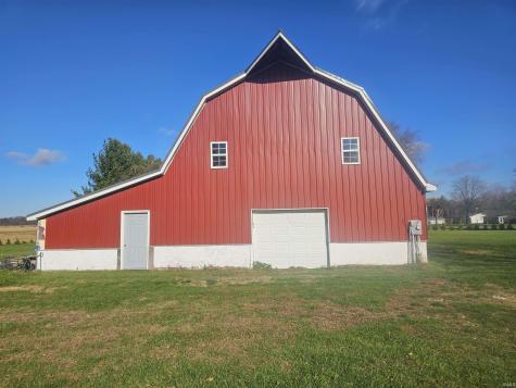 751 N Falvey Street Winamac IN 46996
