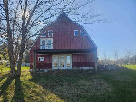 751 N Falvey Street Winamac IN 46996