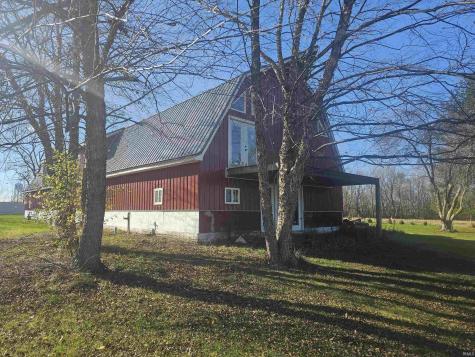 751 N Falvey Street Winamac IN 46996