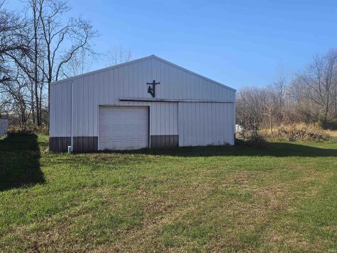 751 N Falvey Street Winamac IN 46996