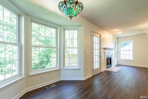 4777 N White River Drive Bloomington IN 47404