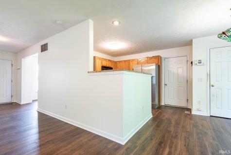 4777 N White River Drive Bloomington IN 47404