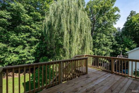 4777 N White River Drive Bloomington IN 47404