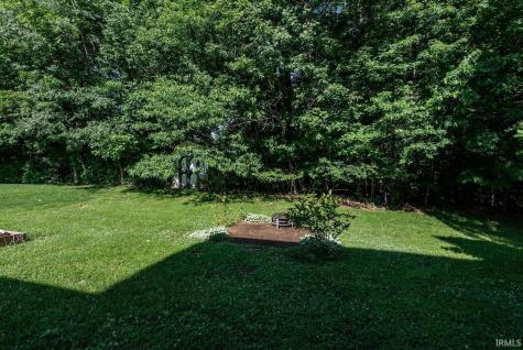 4777 N White River Drive Bloomington IN 47404