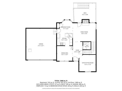 4777 N White River Drive Bloomington IN 47404
