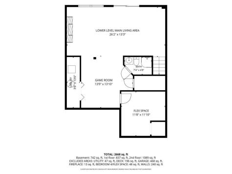 4777 N White River Drive Bloomington IN 47404