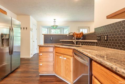 4777 N White River Drive Bloomington IN 47404