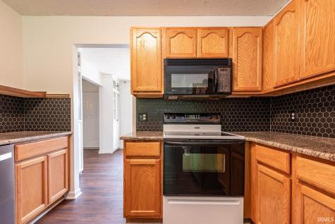 4777 N White River Drive Bloomington IN 47404