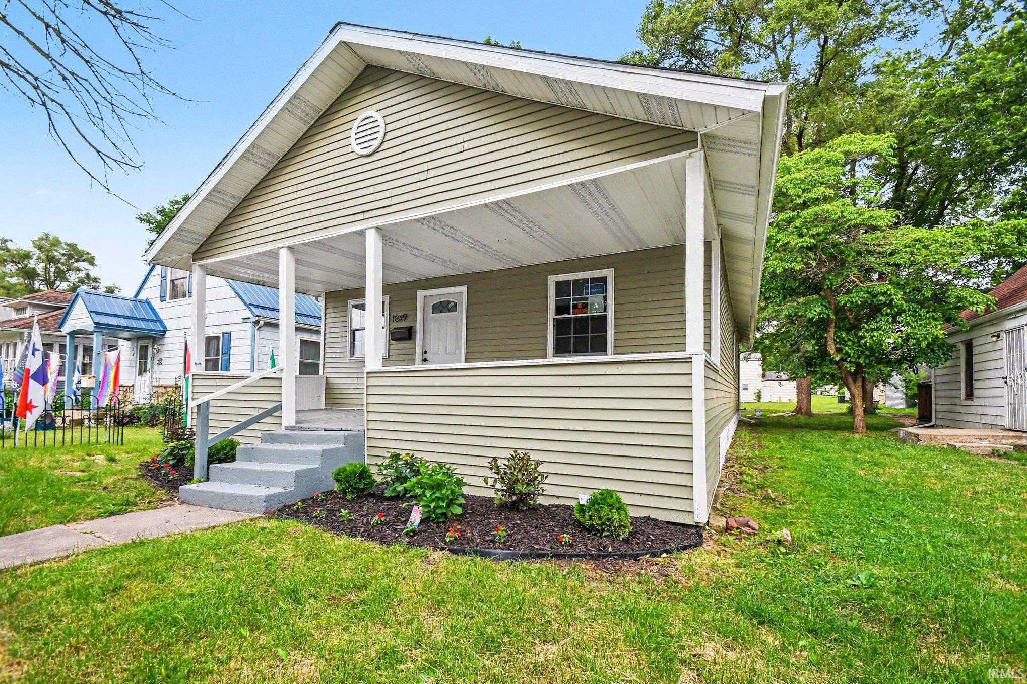 1849 N Johnson Street South Bend IN 46628