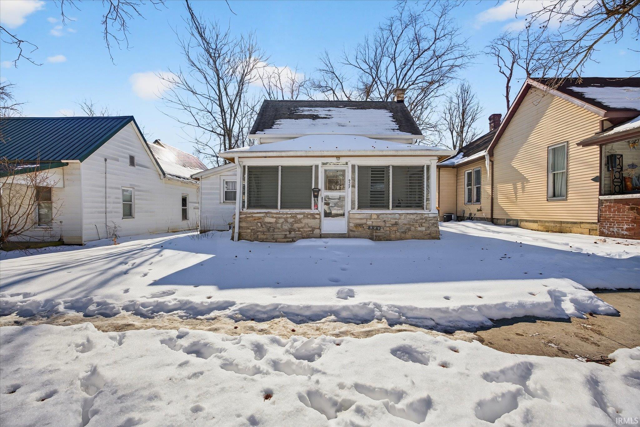 927 W 6th Street Bloomington IN 47404