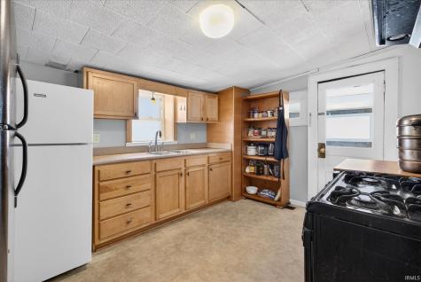 927 W 6th Street Bloomington IN 47404
