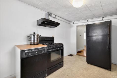 927 W 6th Street Bloomington IN 47404